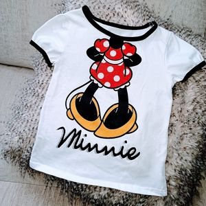 Minnie Shirt